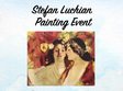 stefan luchian painting event 