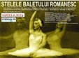 stelele baletului romanesc