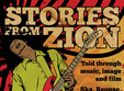 stories from zion