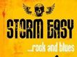 storm easy in drink s cabine