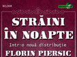 straini in noapte la palatul national al copiilor