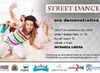  street dance pentru copii