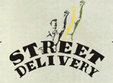street delivery 2010 bucuresti
