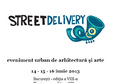 street delivery 2013