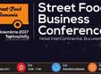 street food business conference 2017