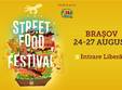 street food festival bra ov