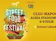 street food festival cluj