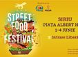 street food festival sibiu