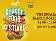 street food festival timi oara