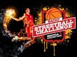 streetball challenge 2013 la bacau