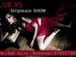 striptease show si lap dance party