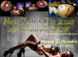 poze striptease show welcome 2020 mar i 31 decembrie