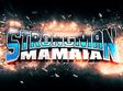 strongman mamaia 2017