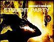 student party in craiova