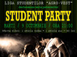 student party in lifepub 