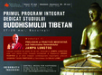 studiul buddhismului tibetan