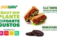 subway extinde meniul vegetarian 