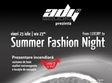 summer fashion night