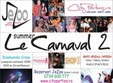 summer le carnaval 2 la jezoo club lounge