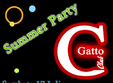 summer party la gatto