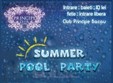 summer pool party bacau