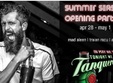 summer season opening parties vama veche