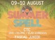 summer spell 2019