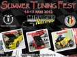 summer tuning fest in craiova