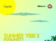 summer vibe pool party 2 in ambasad or otopeni 
