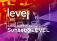 sunset party level