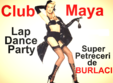 super petreceri de burlaci si striptease show