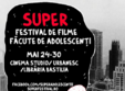 superfestival de film 2014 la bucuresti
