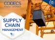 supply chain innovation strategy management