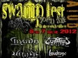 swamp fest open air 2012