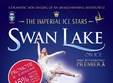 swan lake on ice