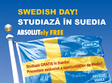 swedish day