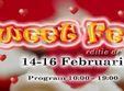 sweet fest de valentine s day 2014 la hanul lui manuc