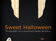 sweet fest editia speciala de halloween