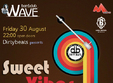 sweet vibes club wave durau andrei ticau vineri 30 august 