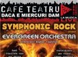 symphonic rock live in play cafe