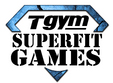 t gym superfit games