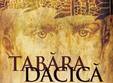 tabara dacica