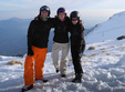 poze tabara de ski pentru adolescen i in austria