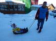 poze tabara de schi pentru prescolari ianuarie 2016