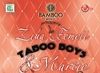 taboo boys bamboo brasov joi 8 martie
