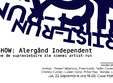 talk show alergand independent