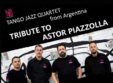 tango jazz quartet live at manufactura
