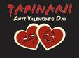 tapinarii anti valentine s day in craiova