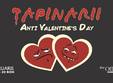 tapinarii anti valentine s day in tg mures