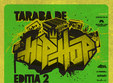 taraba de hip hop 2 la club goblin